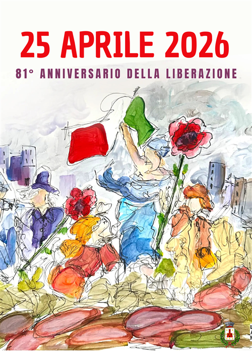 25 Aprile 2026