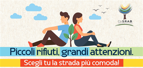 Raccolta rifiuti speciali