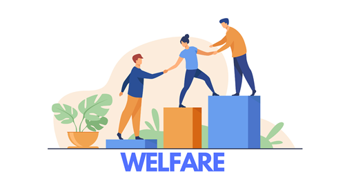 Riforme nel Welfare: Innovare e ripensare le pratiche del Servizio sociale